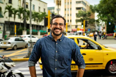 Carlos Parra