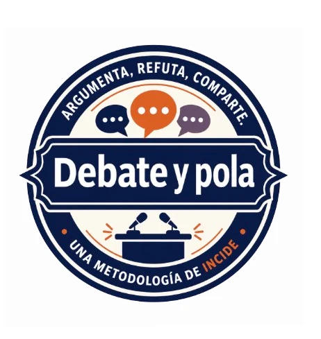 Debate y Pola