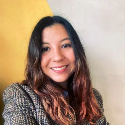 Luisa Salazar