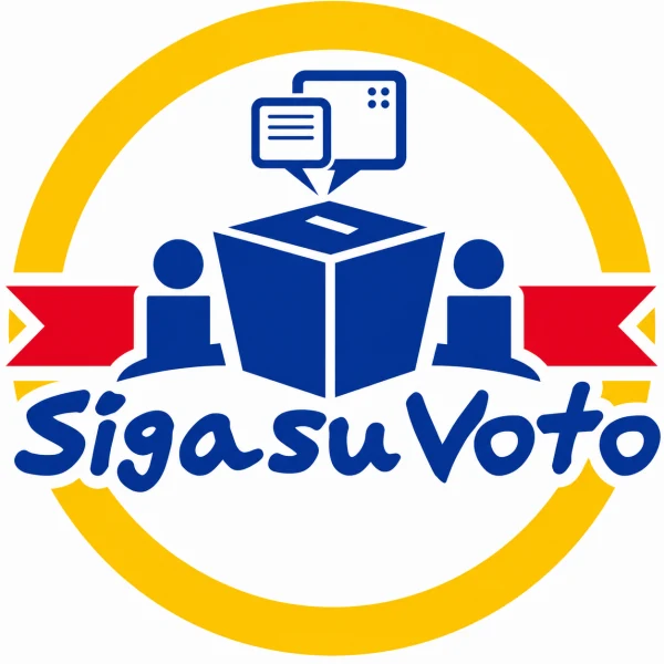 Siga su Voto